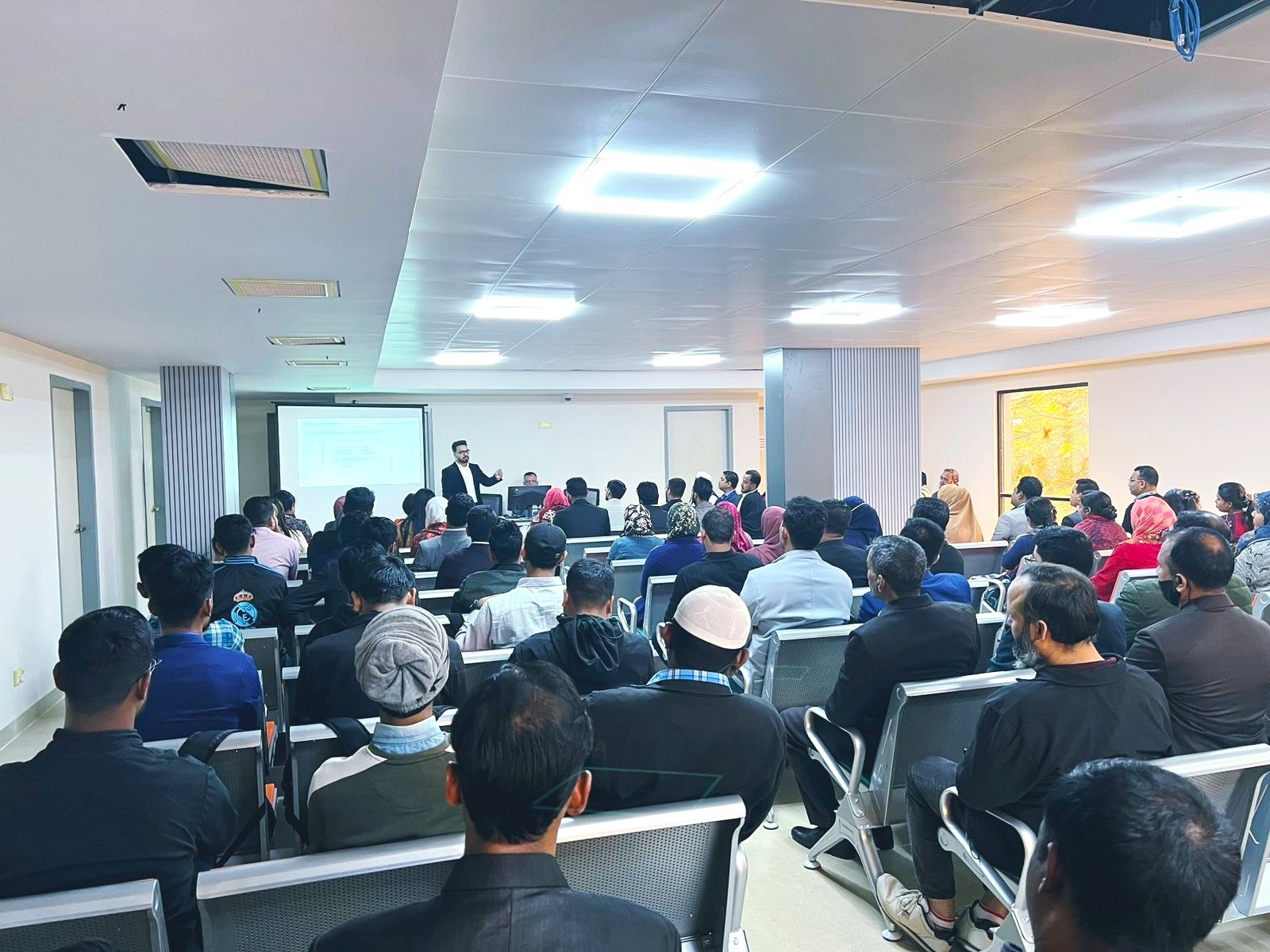 Institute of Professional Skill Development (IPSD)