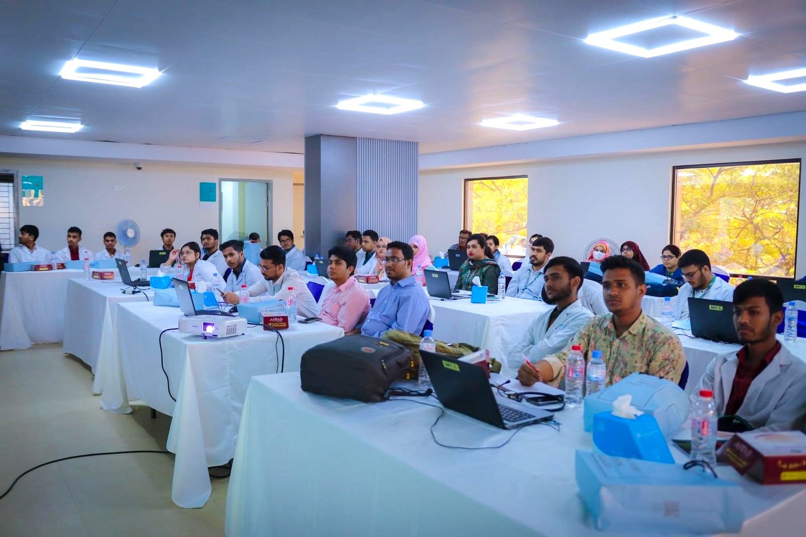 Institute of Professional Skill Development (IPSD)